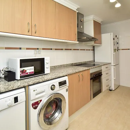 Jardines Del Montgo-2 By Interhome * Dénia