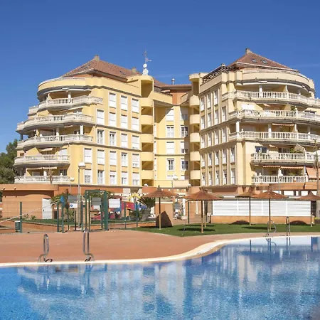 Jardines Del Montgo-2 By Interhome Apartment