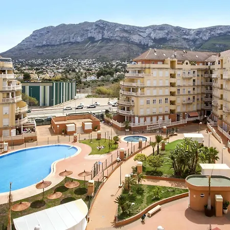 Jardines Del Montgo-2 By Interhome Apartment *
