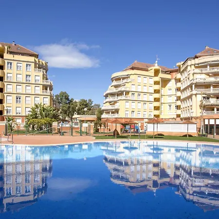 Apartment Jardines Del Montgo-2 By Interhome