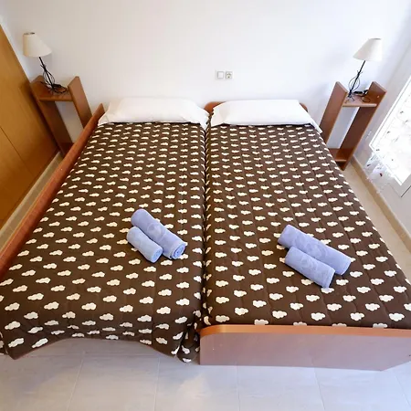 Apartmán Jardines Del Montgo-2 By Interhome *