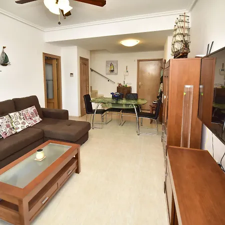 Jardines Del Montgo-2 By Interhome Denia