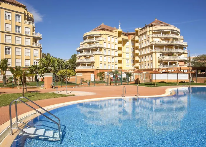 Apartmán Jardines Del Montgo-2 By Interhome Denia